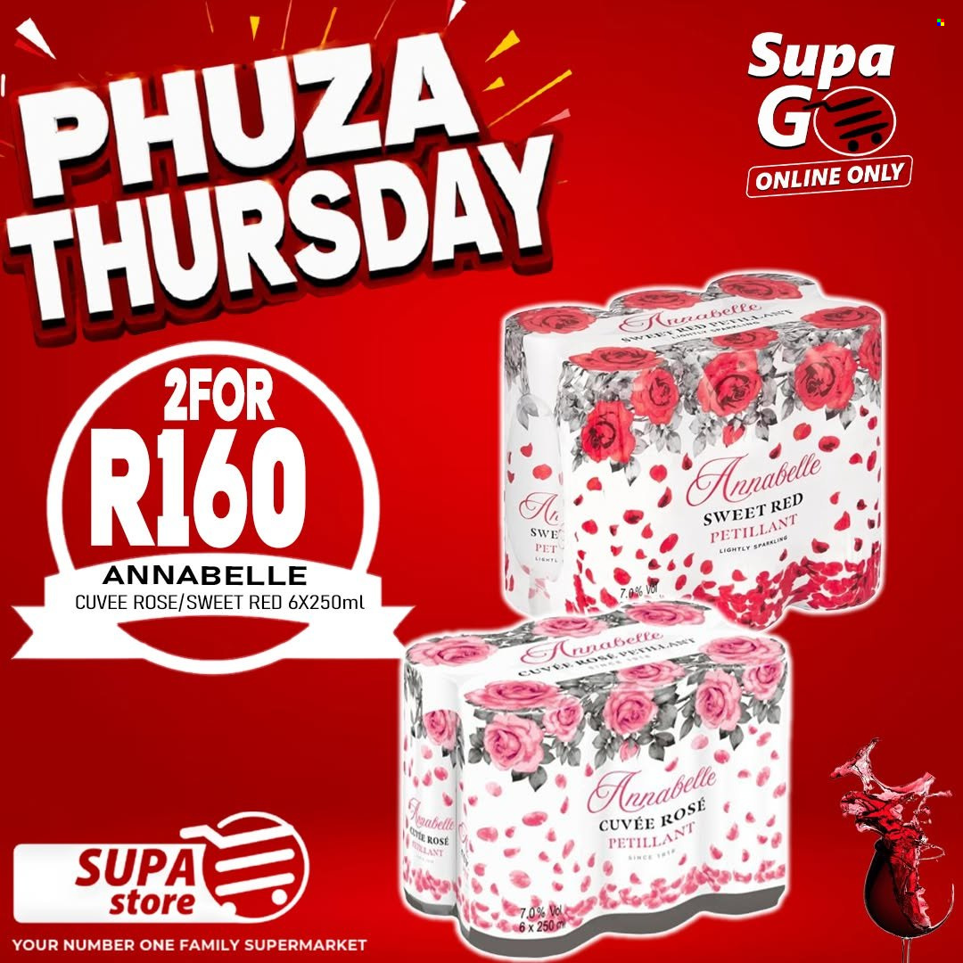 Supa Store specials - 09/07/2026 - 09/07/2026. Page 3