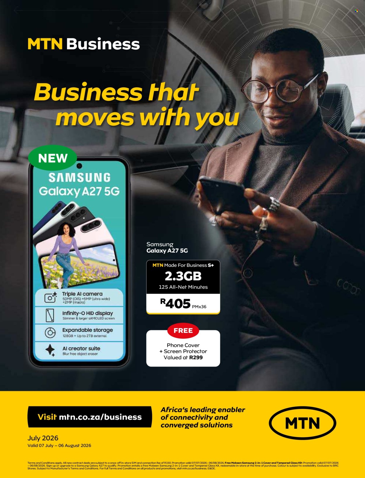 MTN specials - 07/07/2026 - 06/08/2026. Page 1