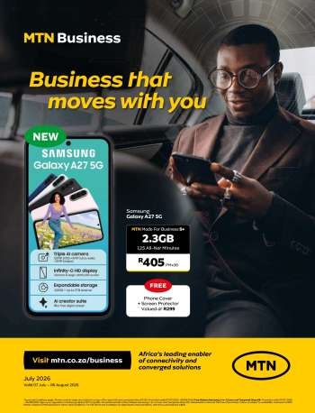 MTN catalogue  - 07/07/2026 - 06/08/2026.