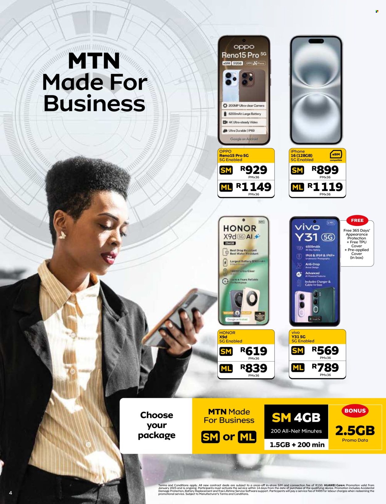 MTN specials - 07/07/2026 - 06/08/2026. Page 4
