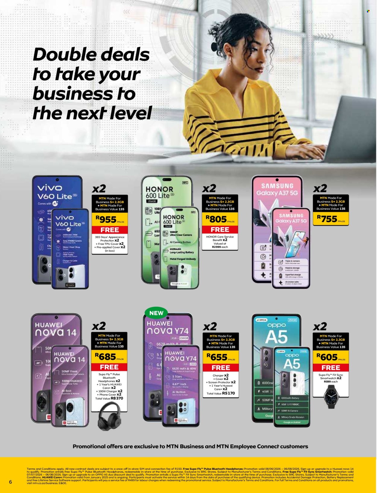 MTN specials - 07/07/2026 - 06/08/2026. Page 6