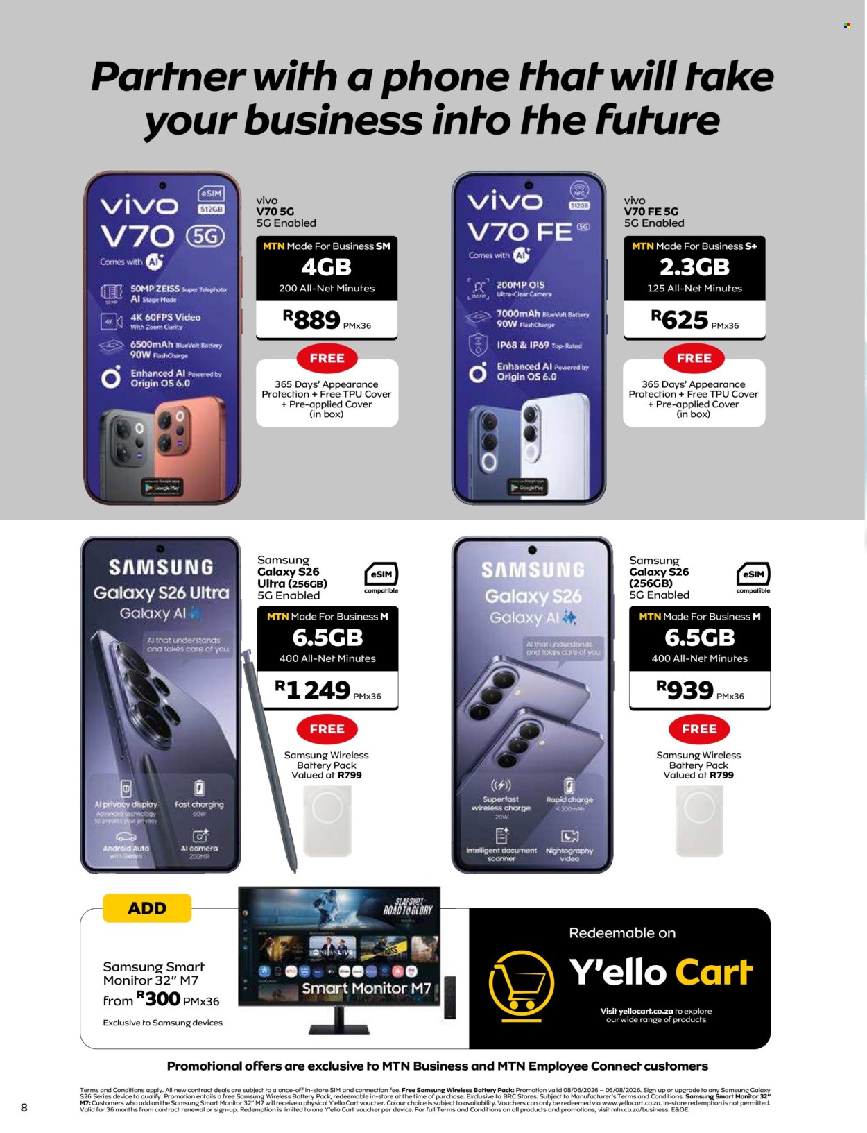 MTN specials - 07/07/2026 - 06/08/2026. Page 8