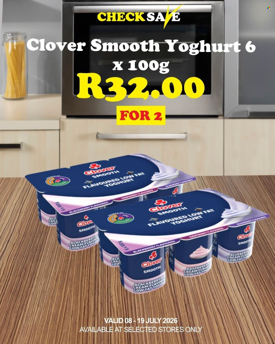 Check Save specials - 08/07/2026 - 19/07/2026. Page 2