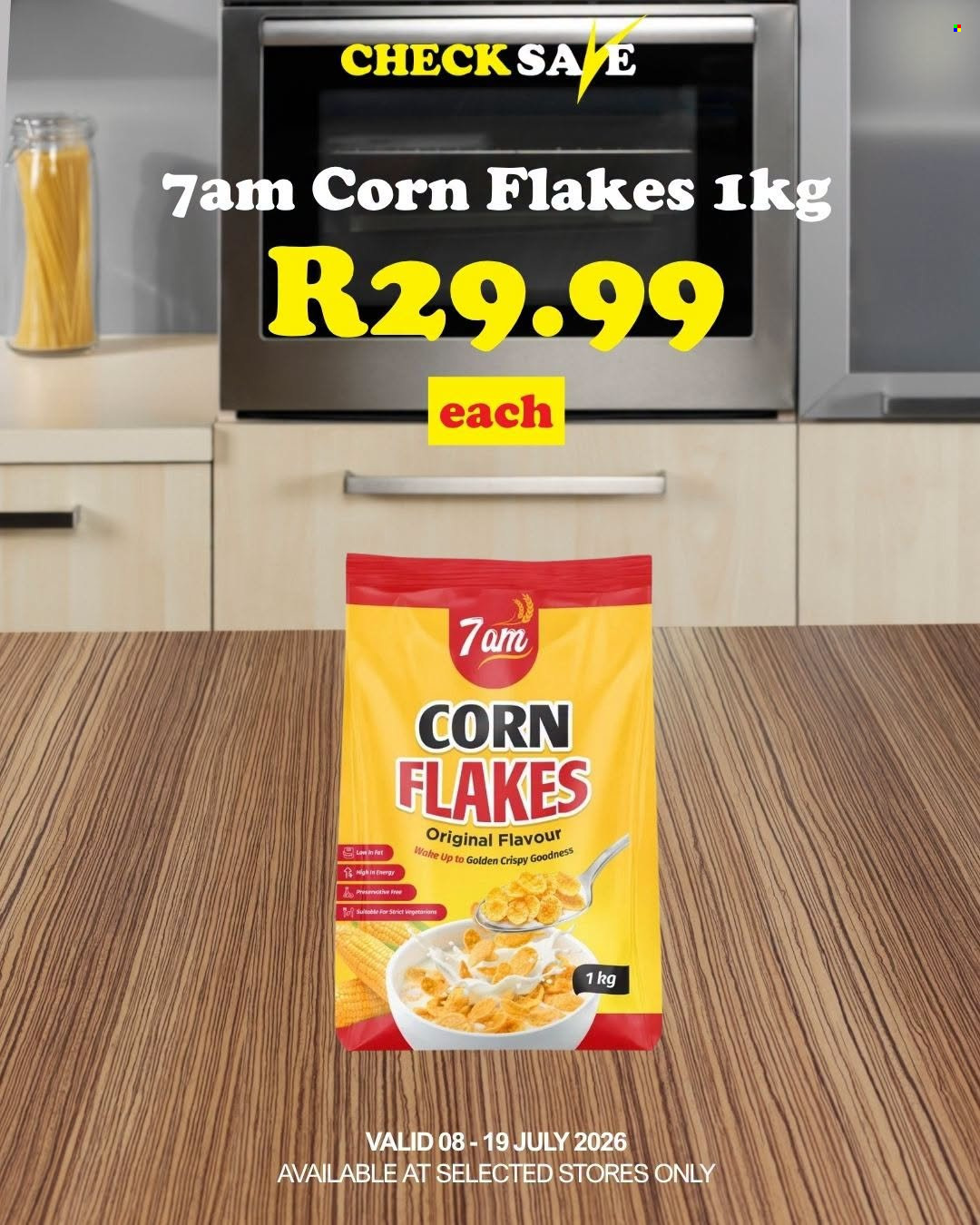 Check Save specials - 08/07/2026 - 19/07/2026. Page 7