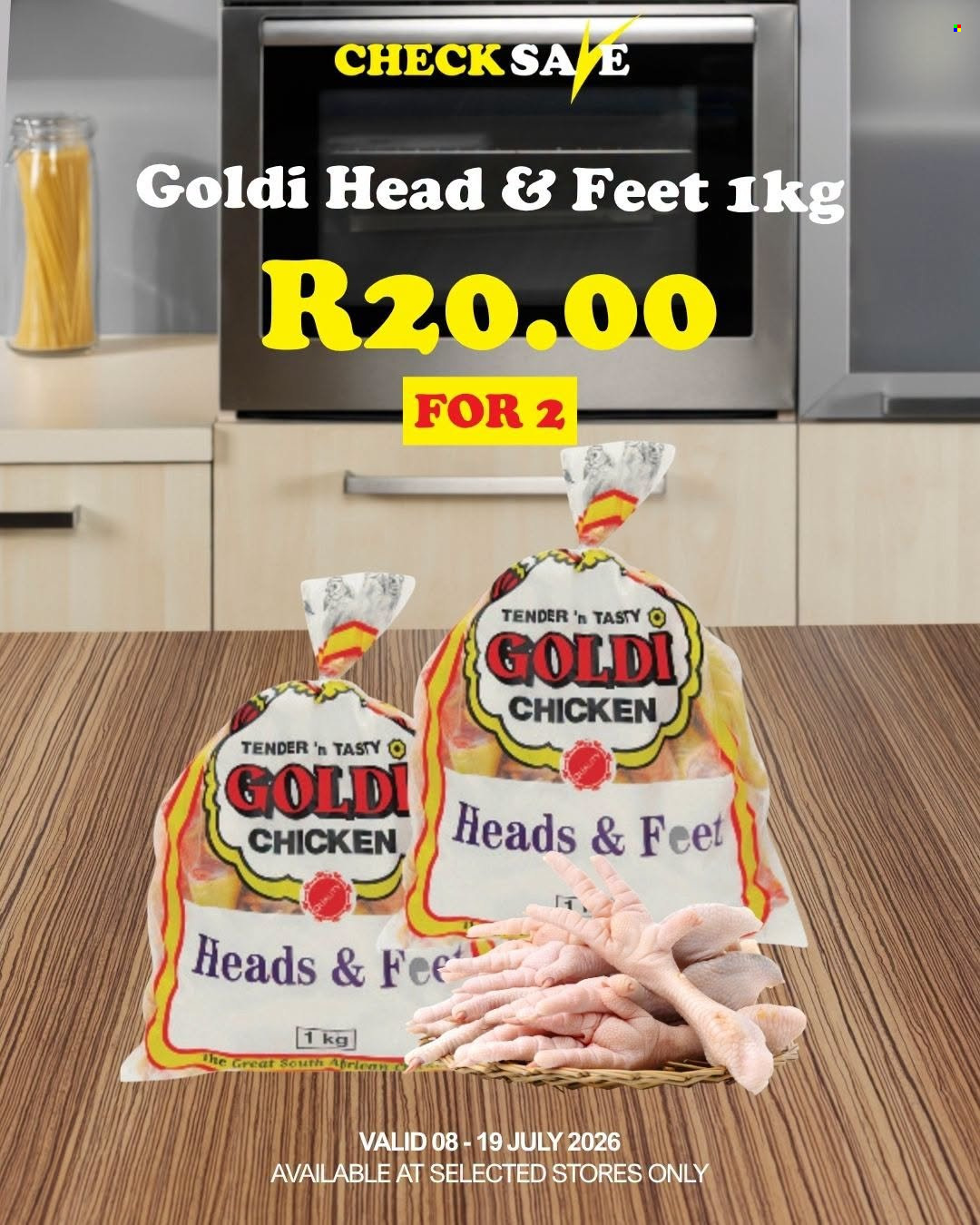 Check Save specials - 08/07/2026 - 19/07/2026. Page 8