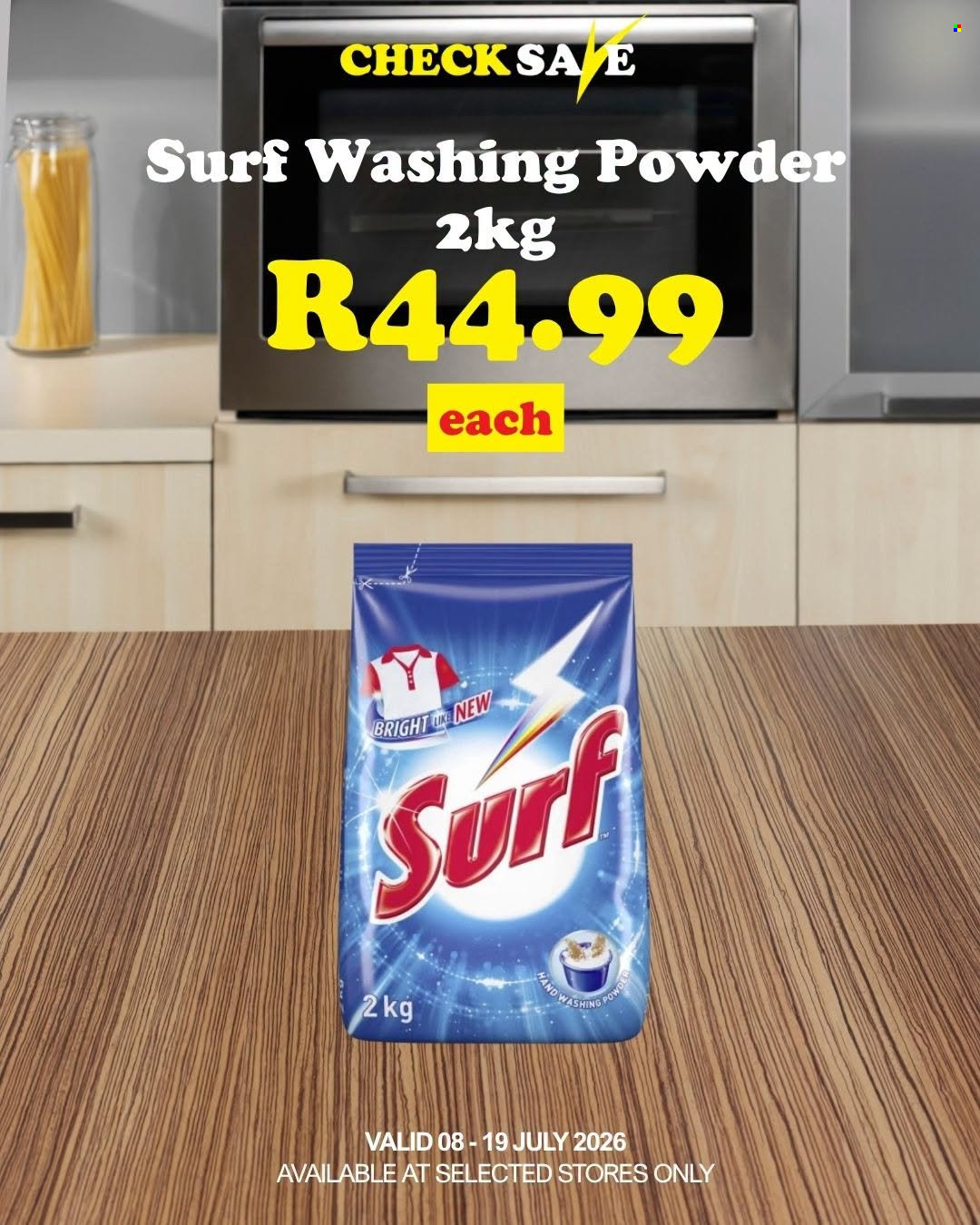 Check Save specials - 08/07/2026 - 19/07/2026. Page 9