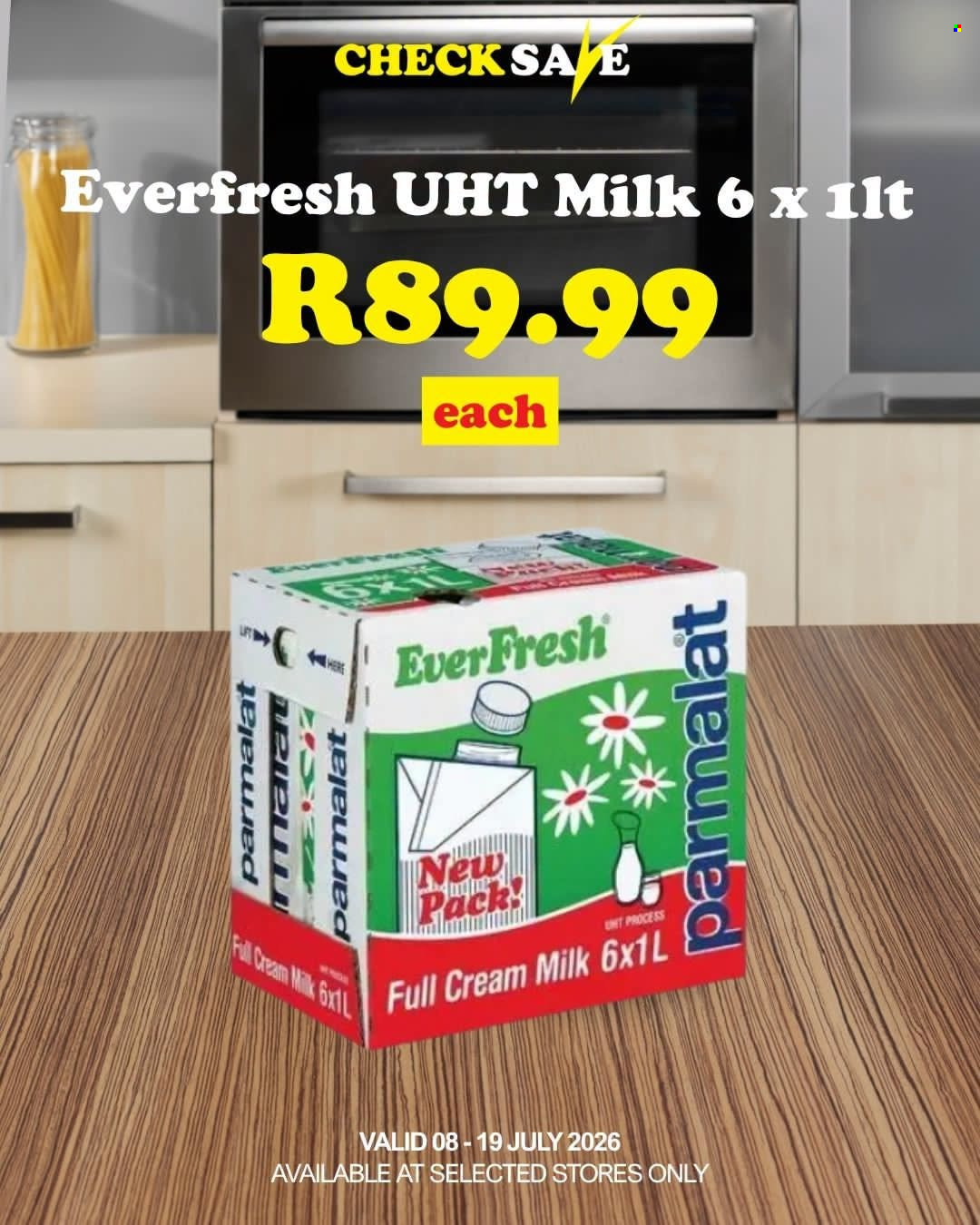 Check Save specials - 08/07/2026 - 19/07/2026. Page 10