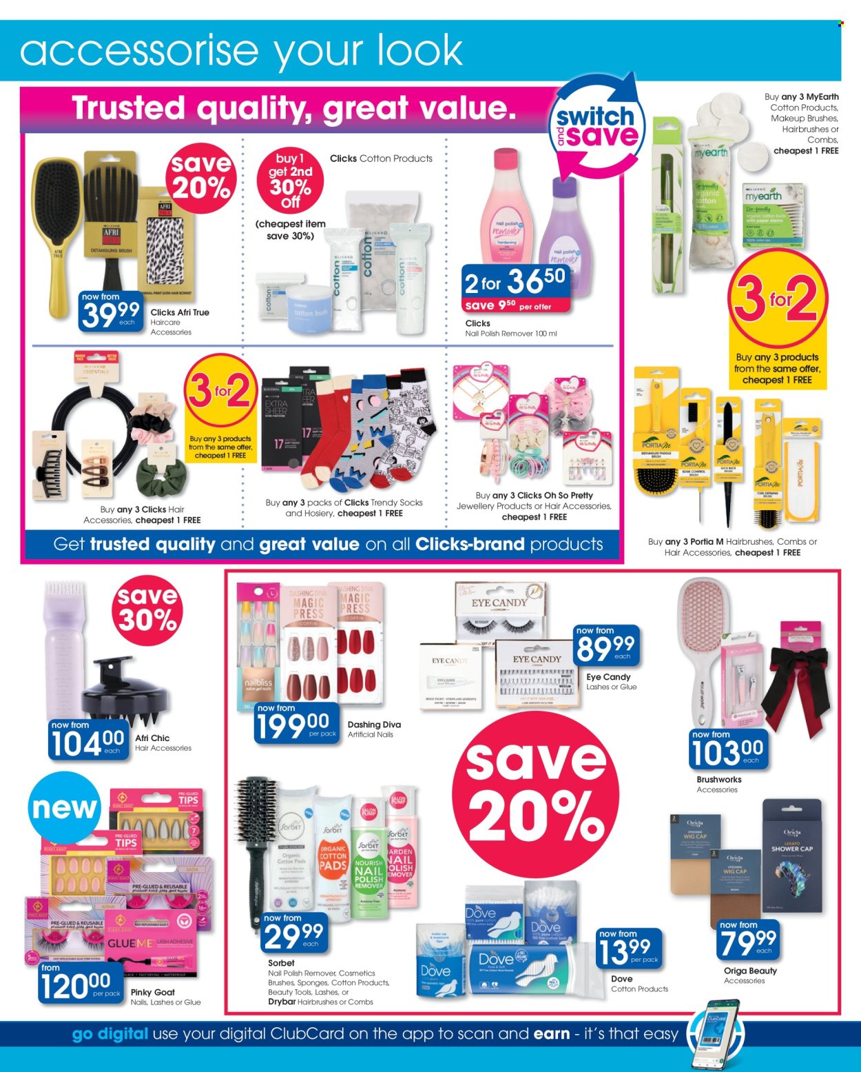Clicks specials - 09/07/2026 - 22/07/2026. Page 8
