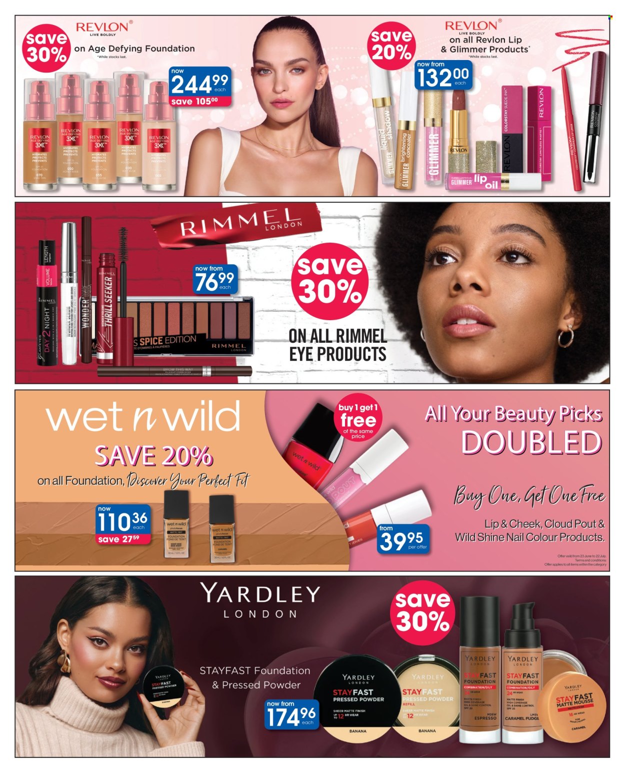 Clicks specials - 09/07/2026 - 22/07/2026. Page 10