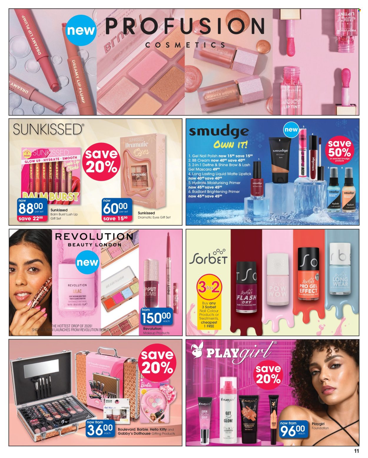 Clicks specials - 09/07/2026 - 22/07/2026. Page 11