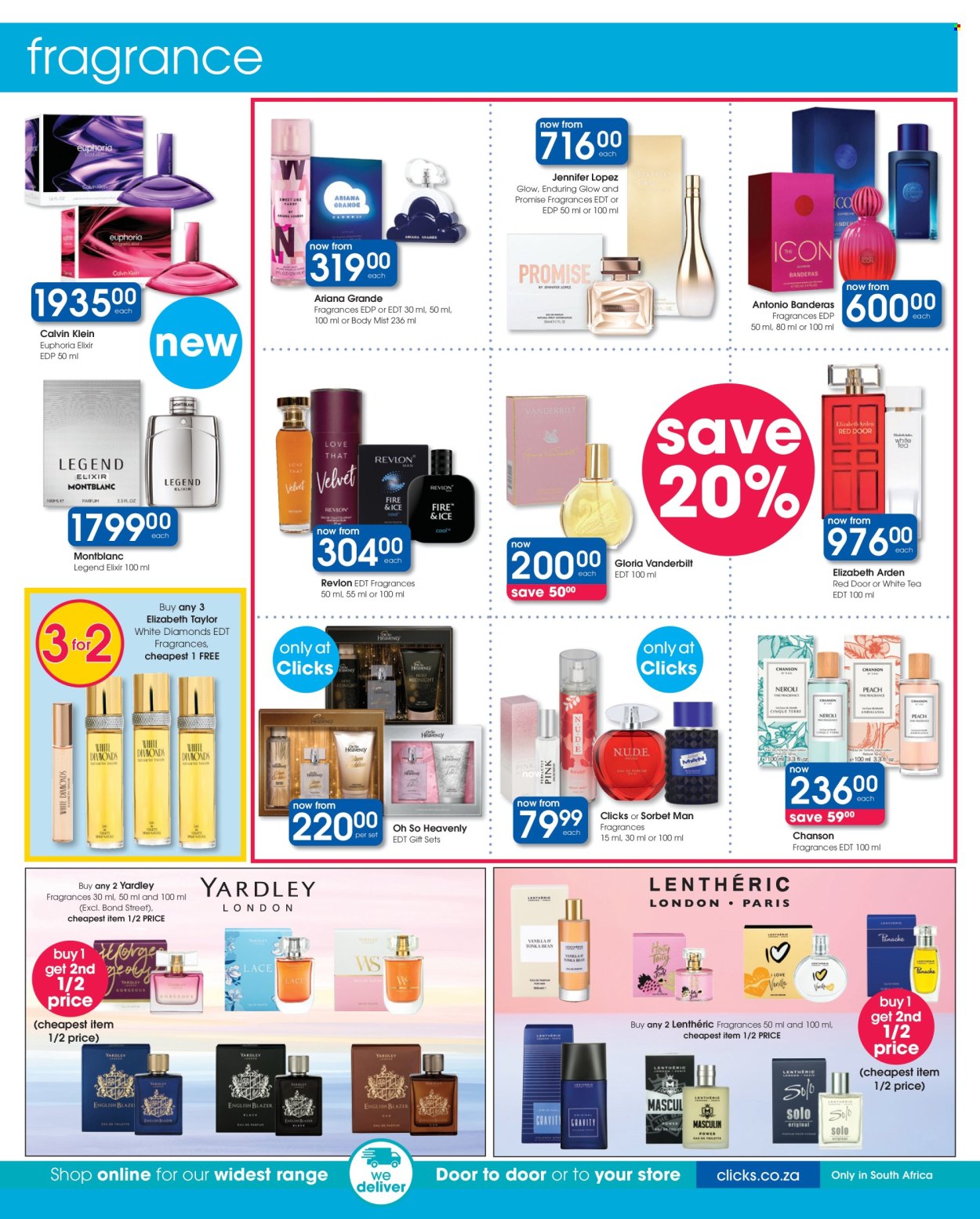 Clicks specials - 09/07/2026 - 22/07/2026. Page 12
