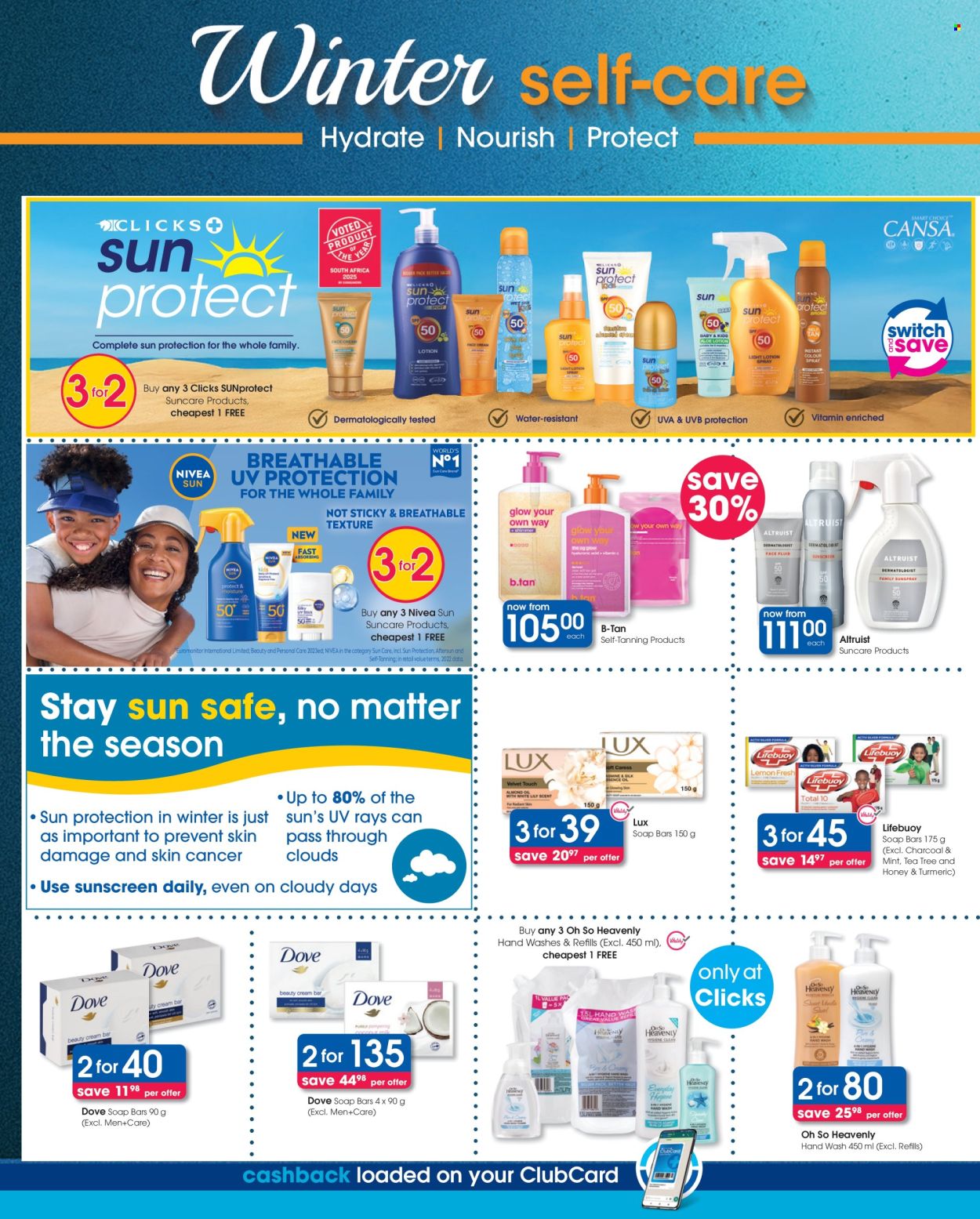Clicks specials - 09/07/2026 - 22/07/2026. Page 14