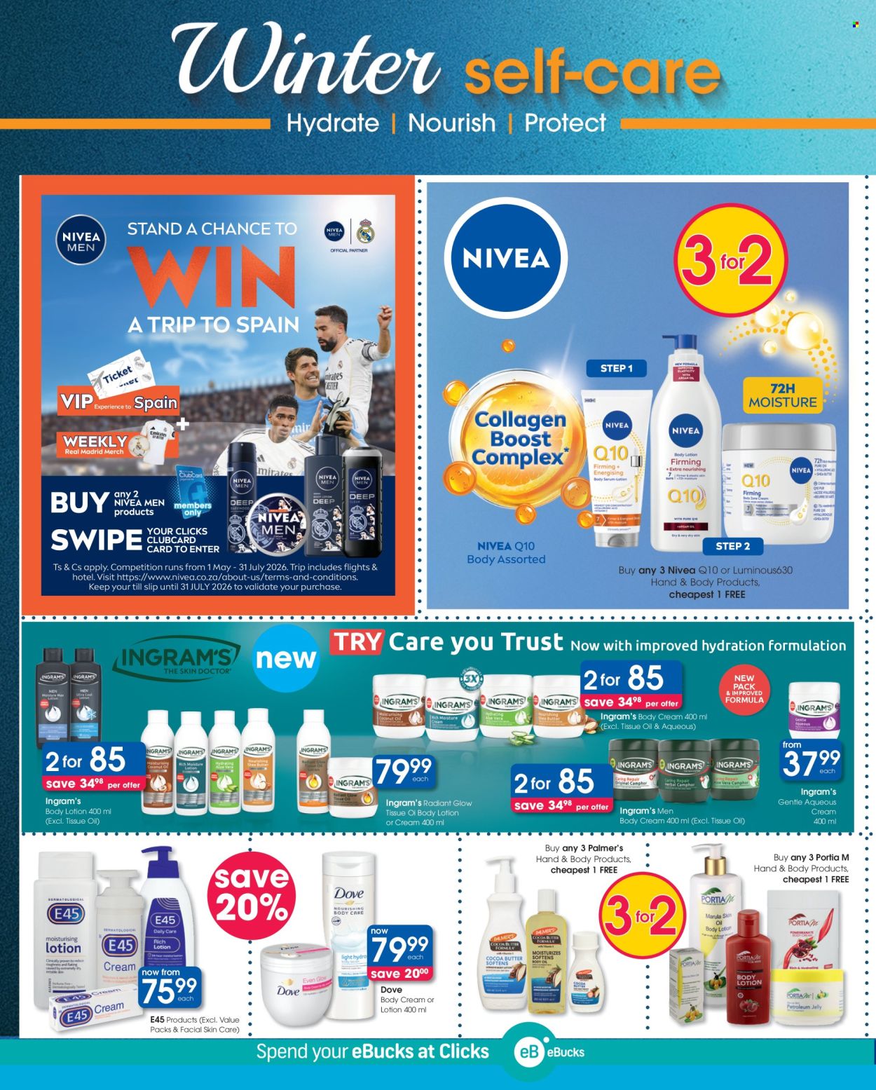 Clicks specials - 09/07/2026 - 22/07/2026. Page 16