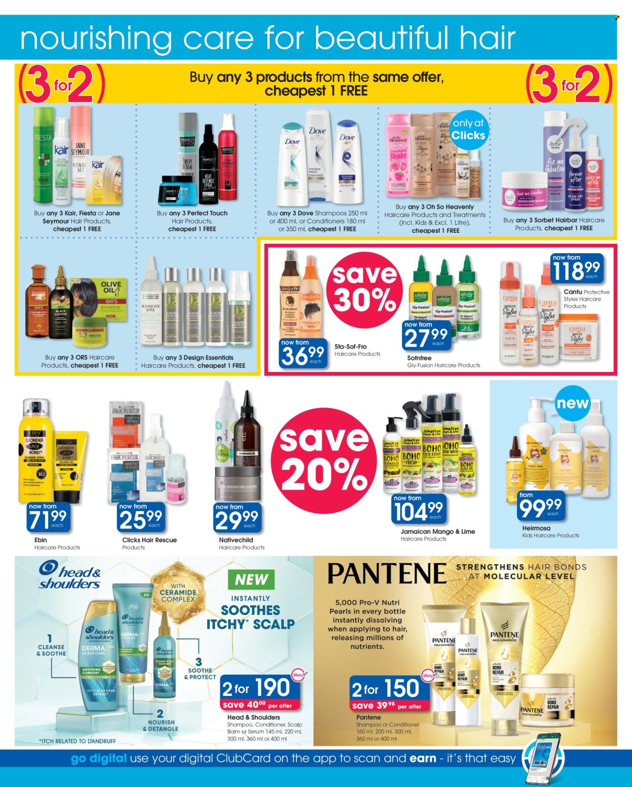 Clicks specials - 09/07/2026 - 22/07/2026. Page 22