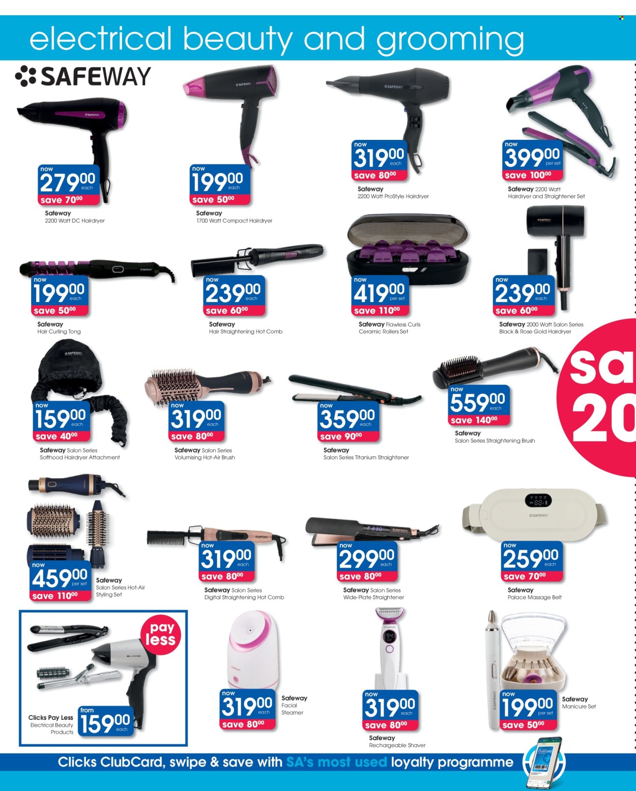 Clicks specials - 09/07/2026 - 22/07/2026. Page 24