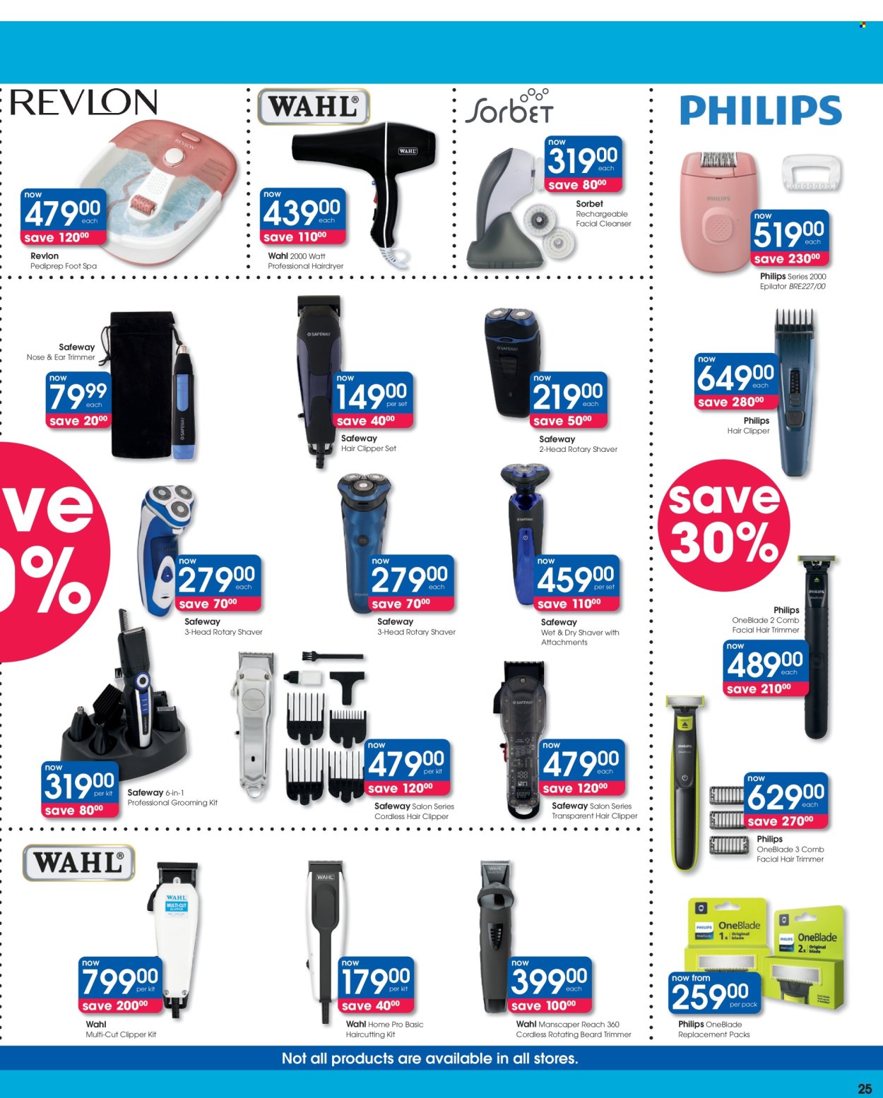 Clicks specials - 09/07/2026 - 22/07/2026. Page 25