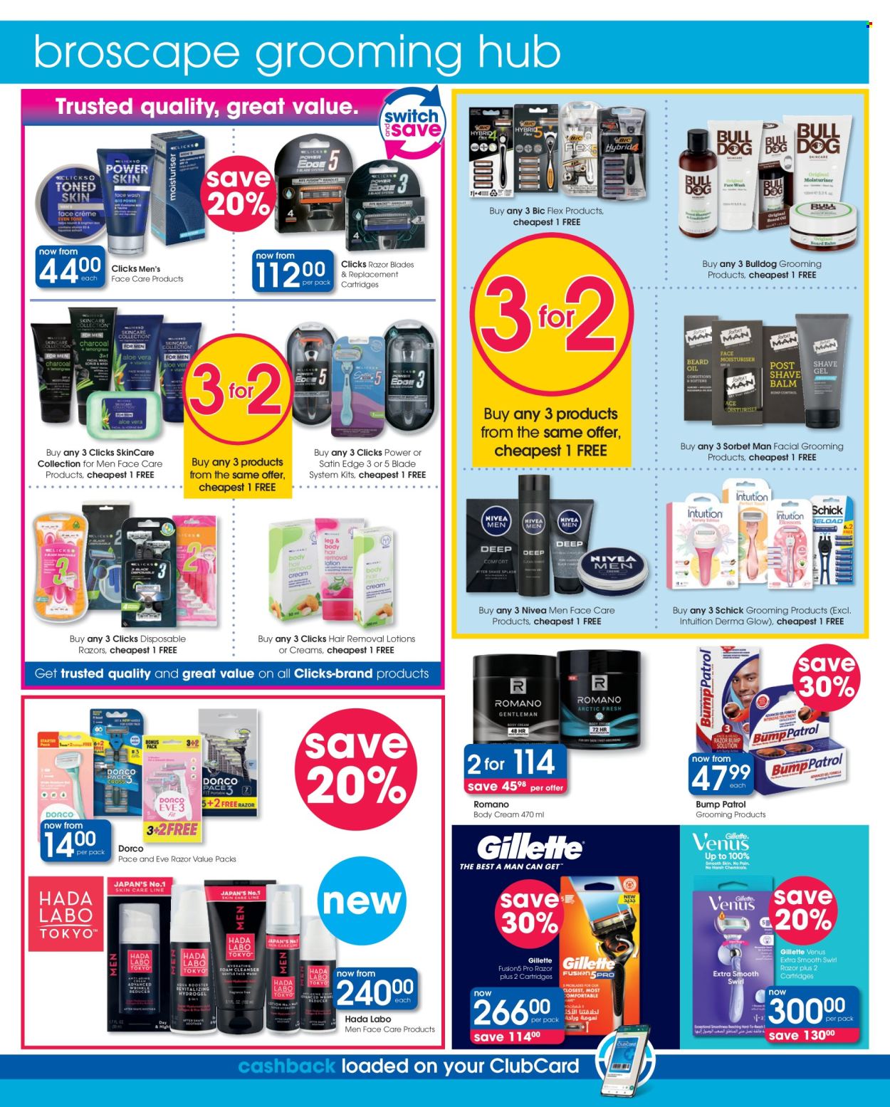 Clicks specials - 09/07/2026 - 22/07/2026. Page 26