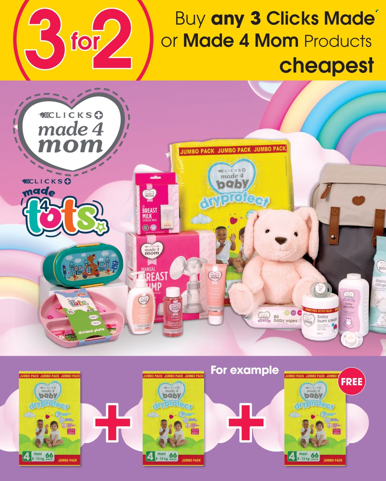 Clicks specials - 09/07/2026 - 22/07/2026. Page 30