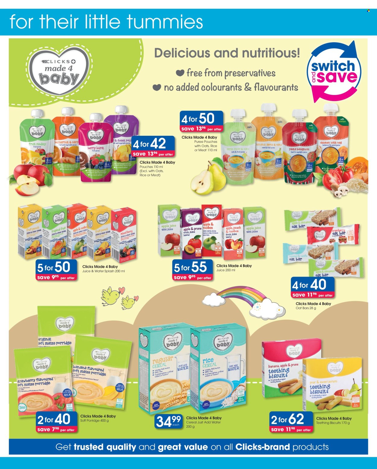 Clicks specials - 09/07/2026 - 22/07/2026. Page 34