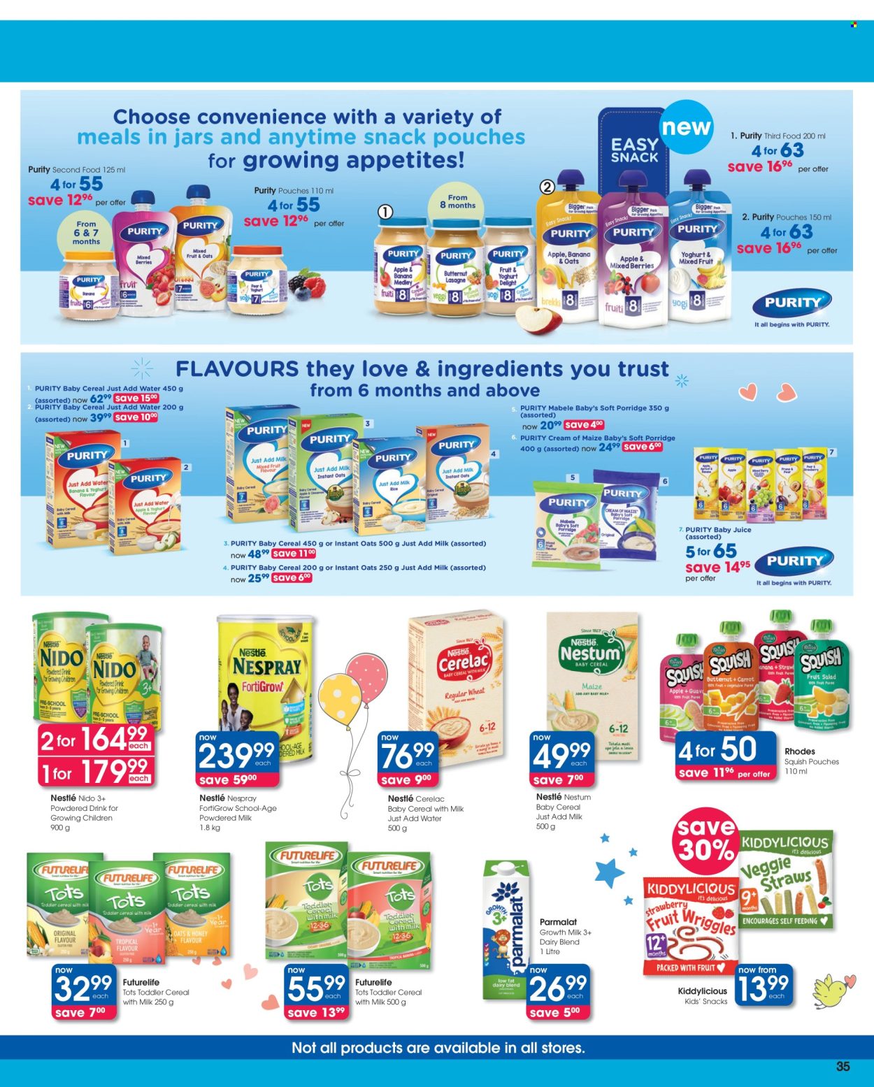 Clicks specials - 09/07/2026 - 22/07/2026. Page 35