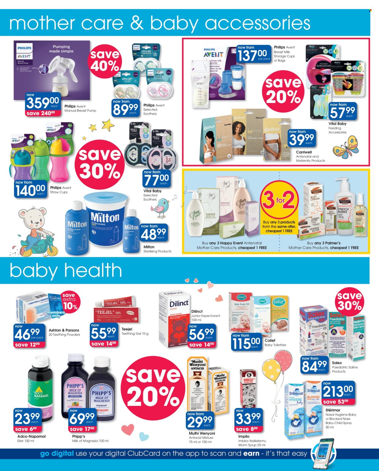 Clicks specials - 09/07/2026 - 22/07/2026. Page 38