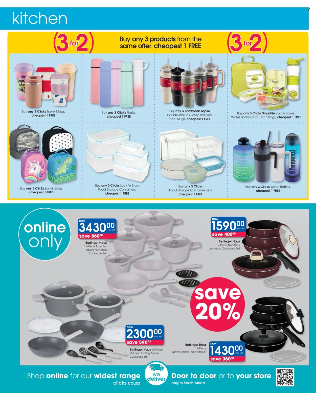 Clicks specials - 09/07/2026 - 22/07/2026. Page 42