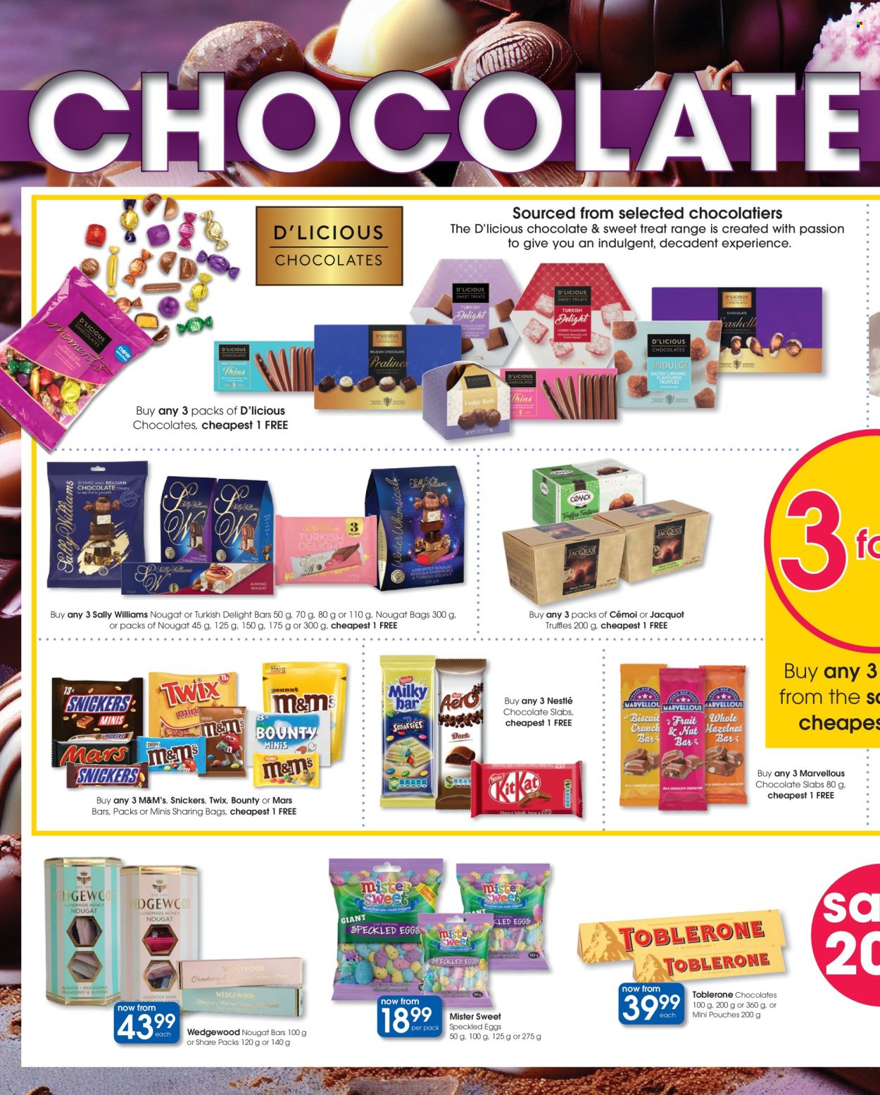 Clicks specials - 09/07/2026 - 22/07/2026. Page 44