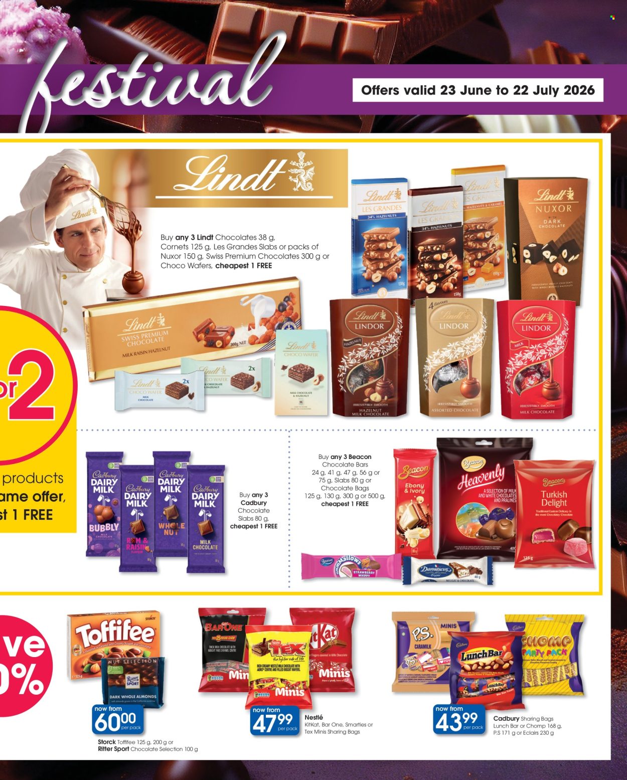 Clicks specials - 09/07/2026 - 22/07/2026. Page 45