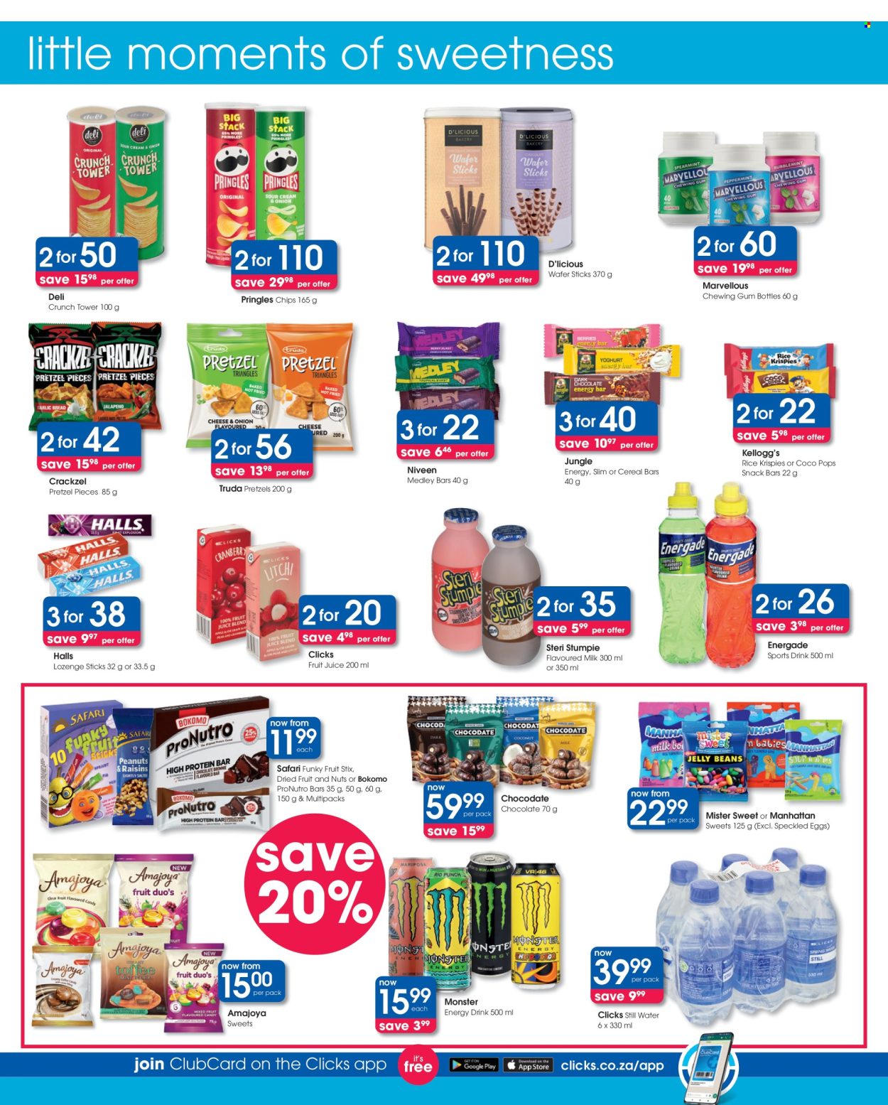 Clicks specials - 09/07/2026 - 22/07/2026. Page 46