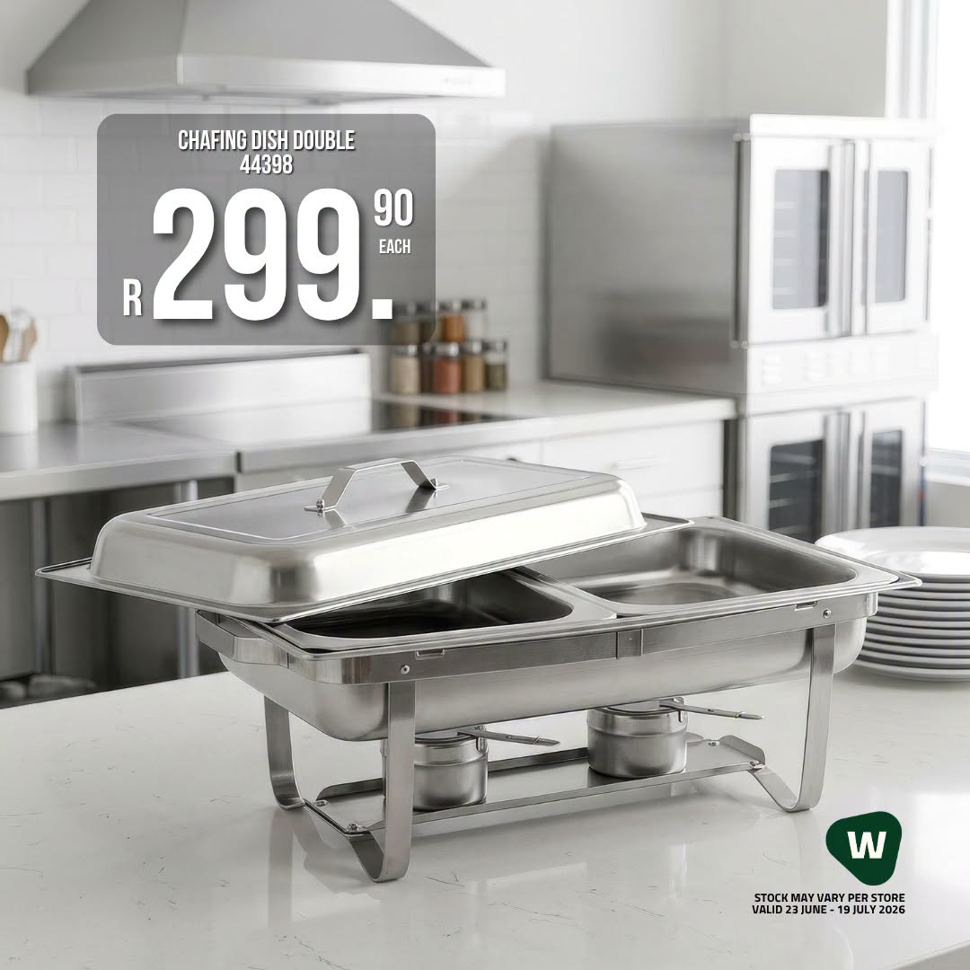 West Pack Lifestyle specials - 23/06/2026 - 19/07/2026. Page 7