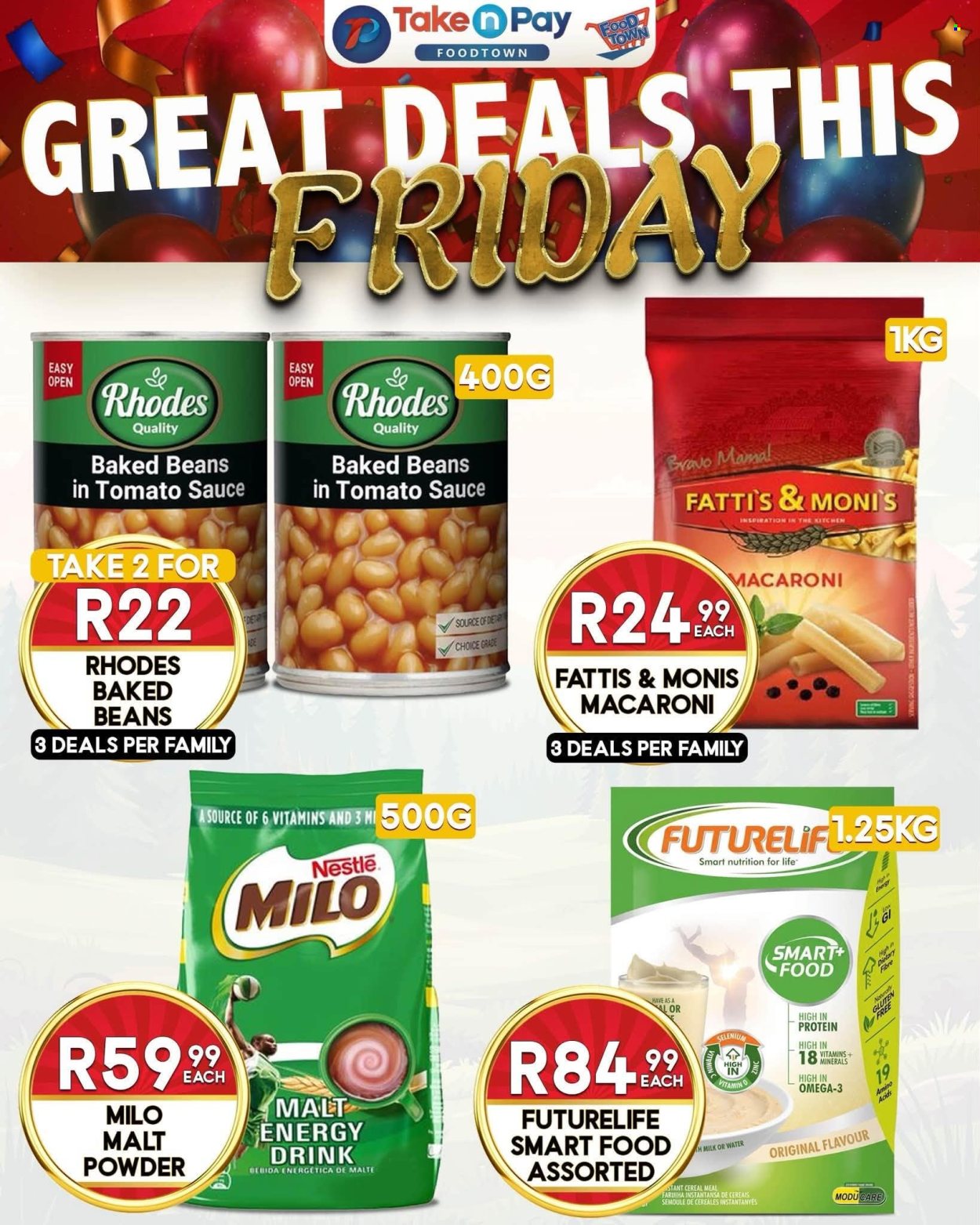 Take n Pay specials - 10/07/2026 - 10/07/2026. Page 5