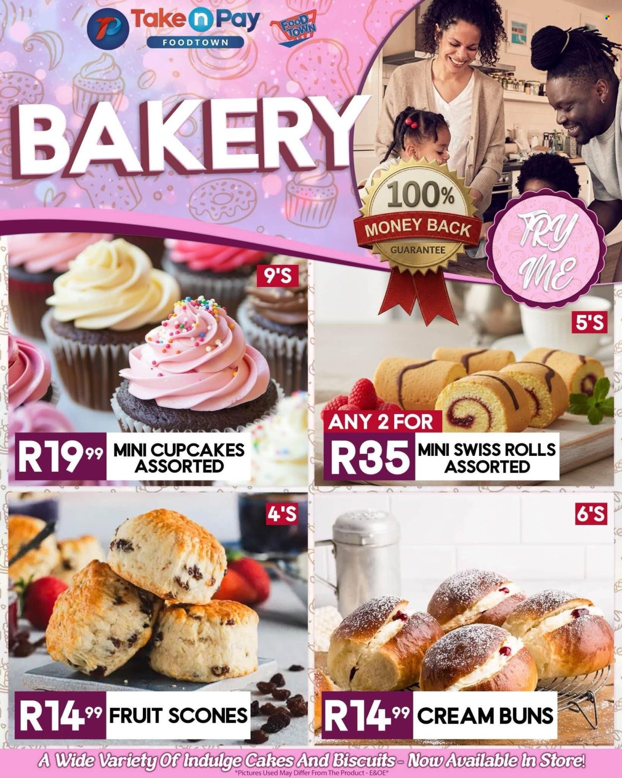 Take n Pay specials - 10/07/2026 - 10/07/2026. Page 9
