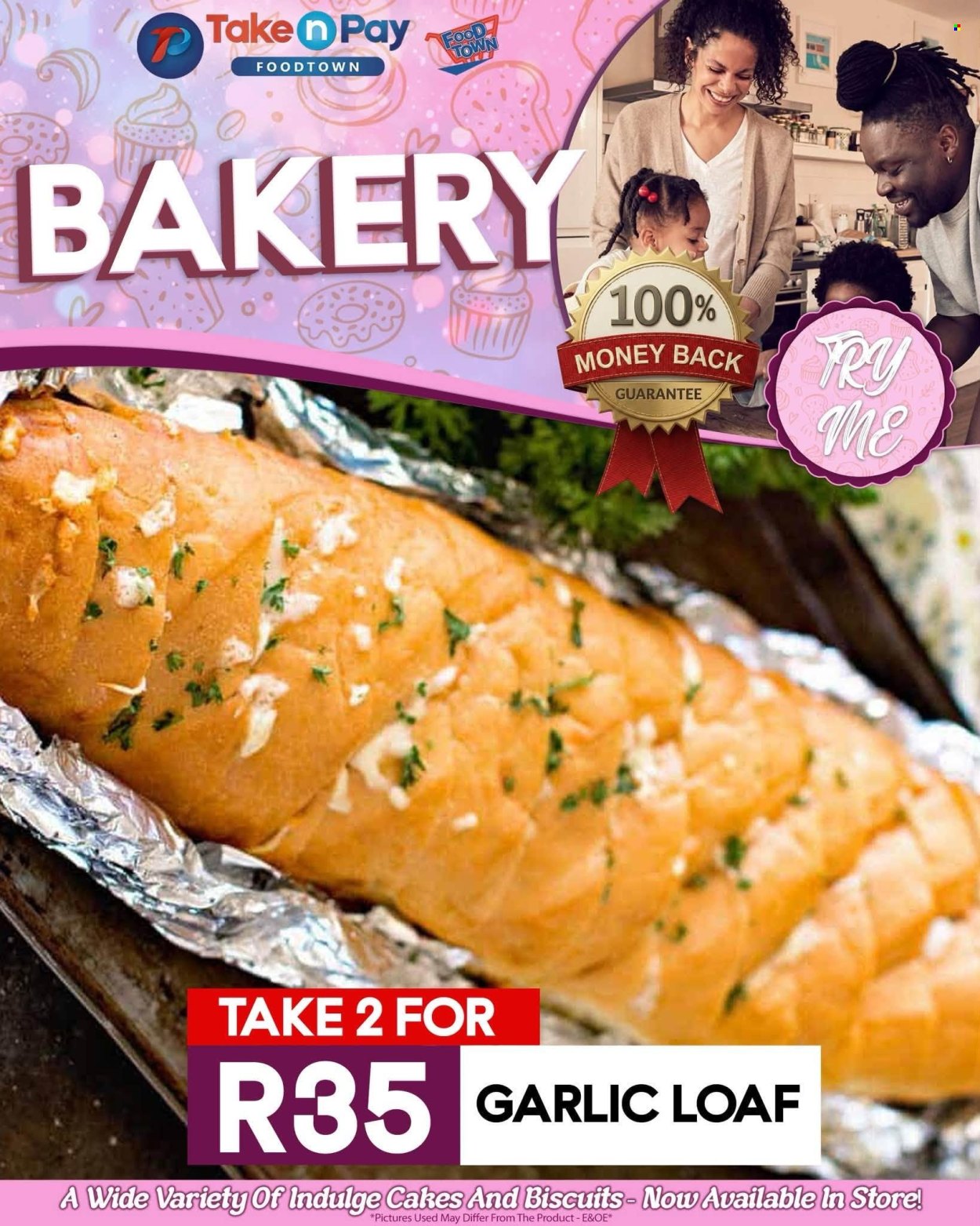 Take n Pay specials - 10/07/2026 - 10/07/2026. Page 10