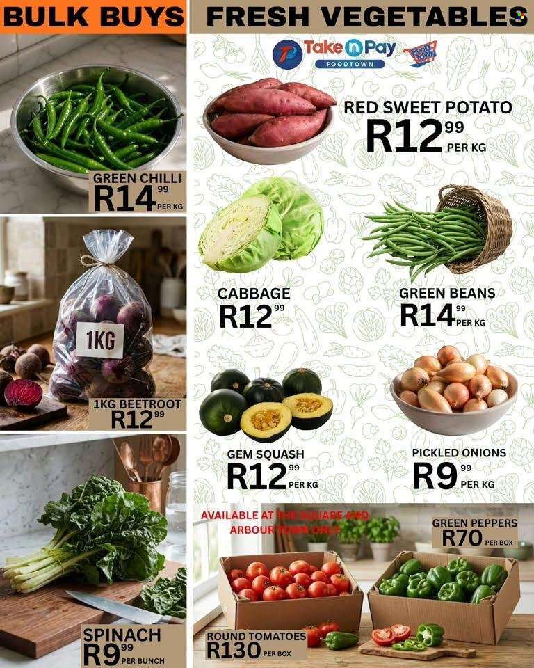 Take n Pay specials - 10/07/2026 - 10/07/2026. Page 14