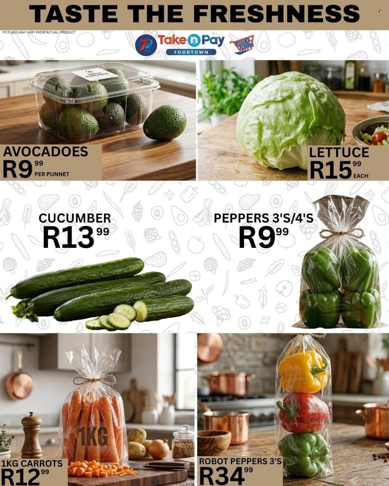 Take n Pay specials - 10/07/2026 - 10/07/2026. Page 15