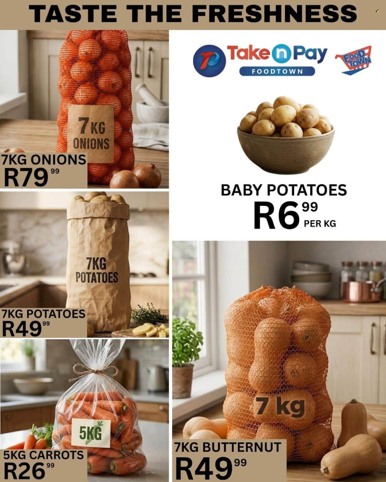 Take n Pay specials - 10/07/2026 - 10/07/2026. Page 17