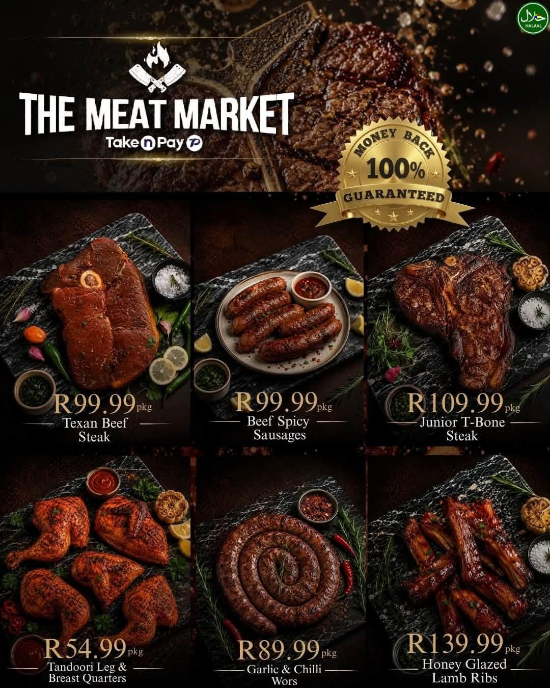 Take n Pay specials - 10/07/2026 - 10/07/2026. Page 27
