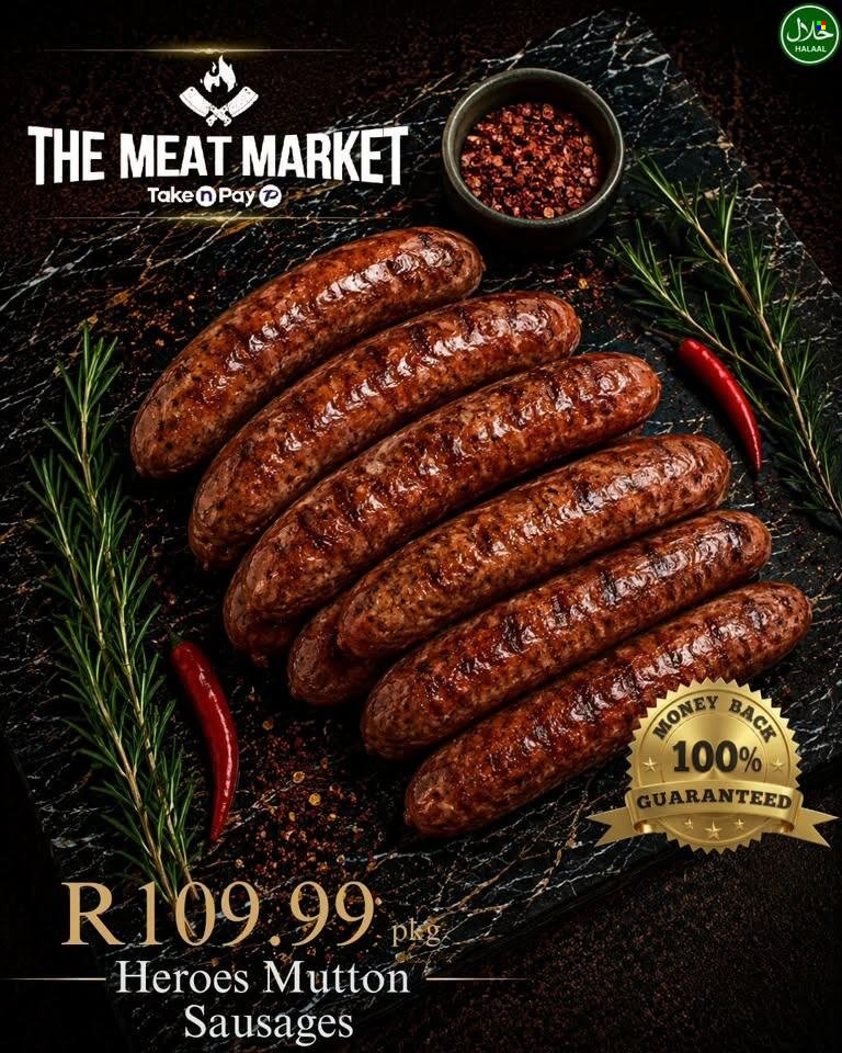 Take n Pay specials - 10/07/2026 - 10/07/2026. Page 28