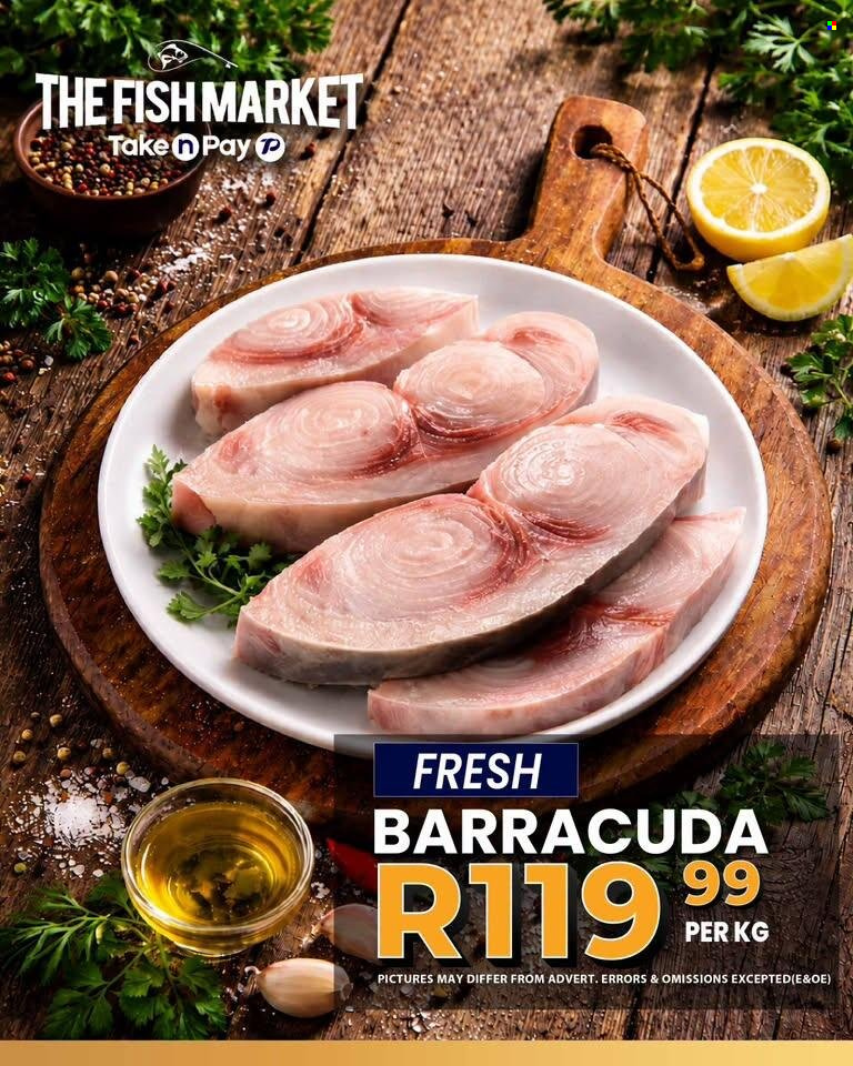Take n Pay specials - 10/07/2026 - 10/07/2026. Page 38