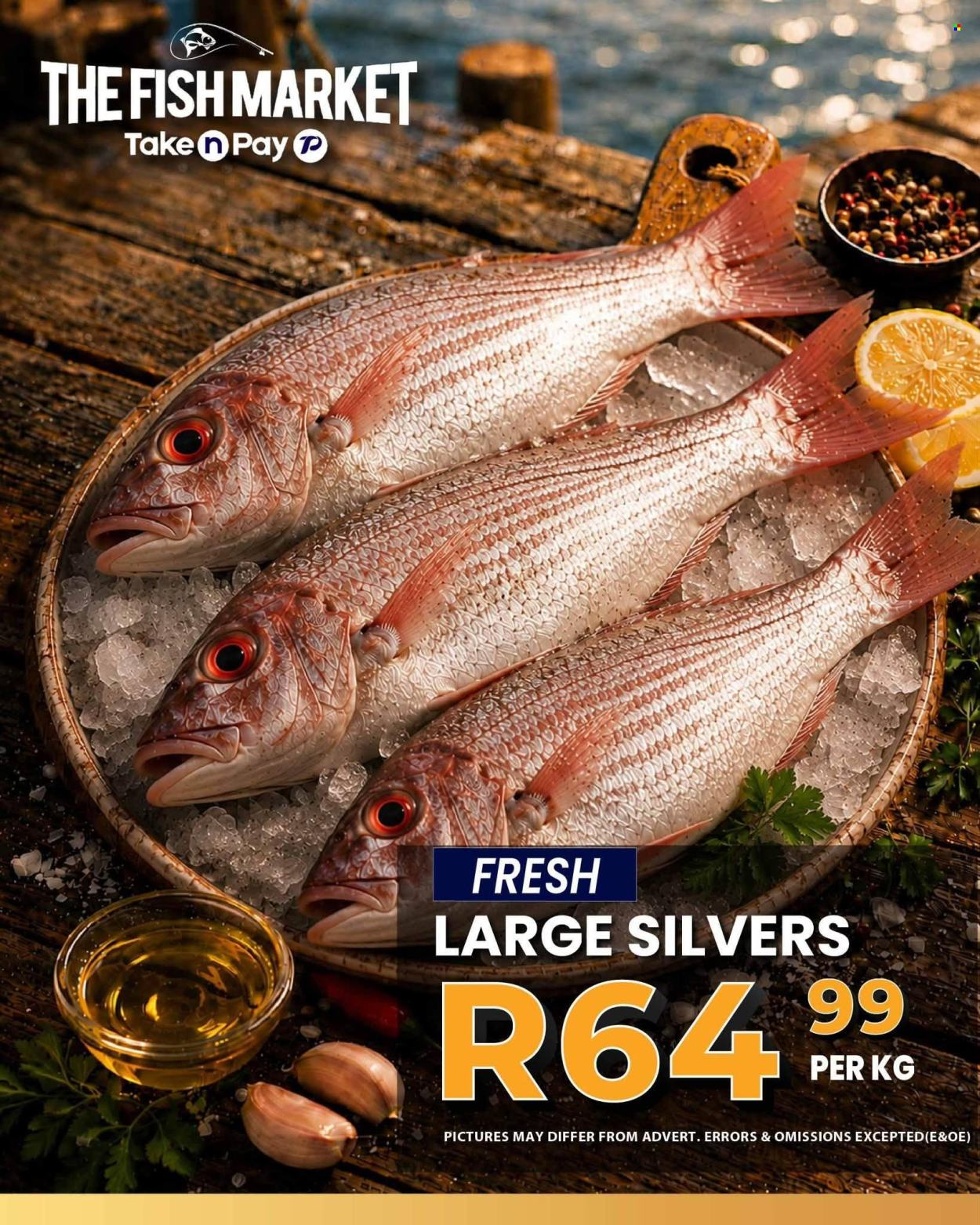 Take n Pay specials - 10/07/2026 - 10/07/2026. Page 48