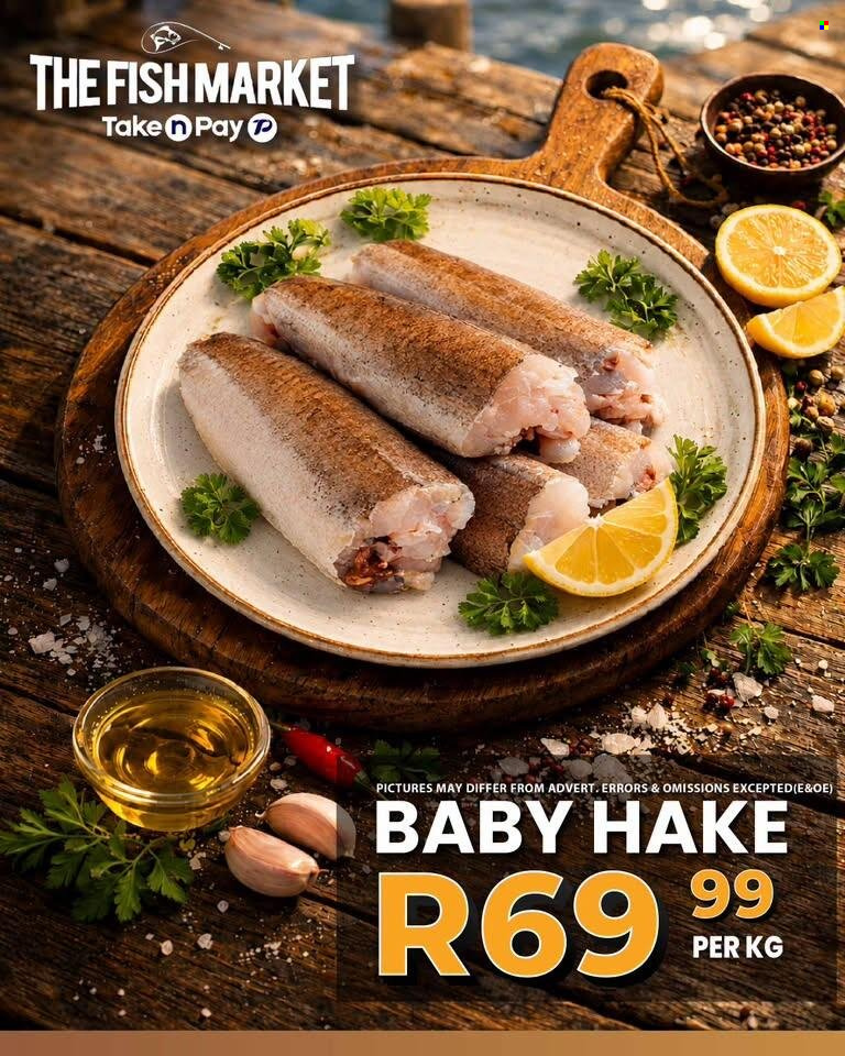 Take n Pay specials - 10/07/2026 - 10/07/2026. Page 49