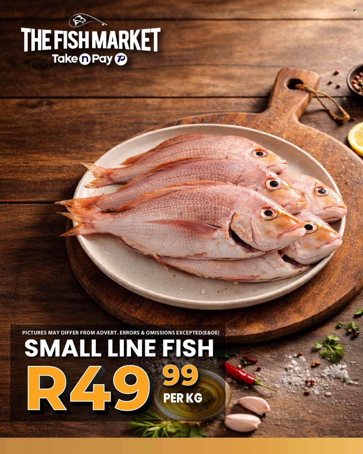 Take n Pay specials - 10/07/2026 - 10/07/2026. Page 50
