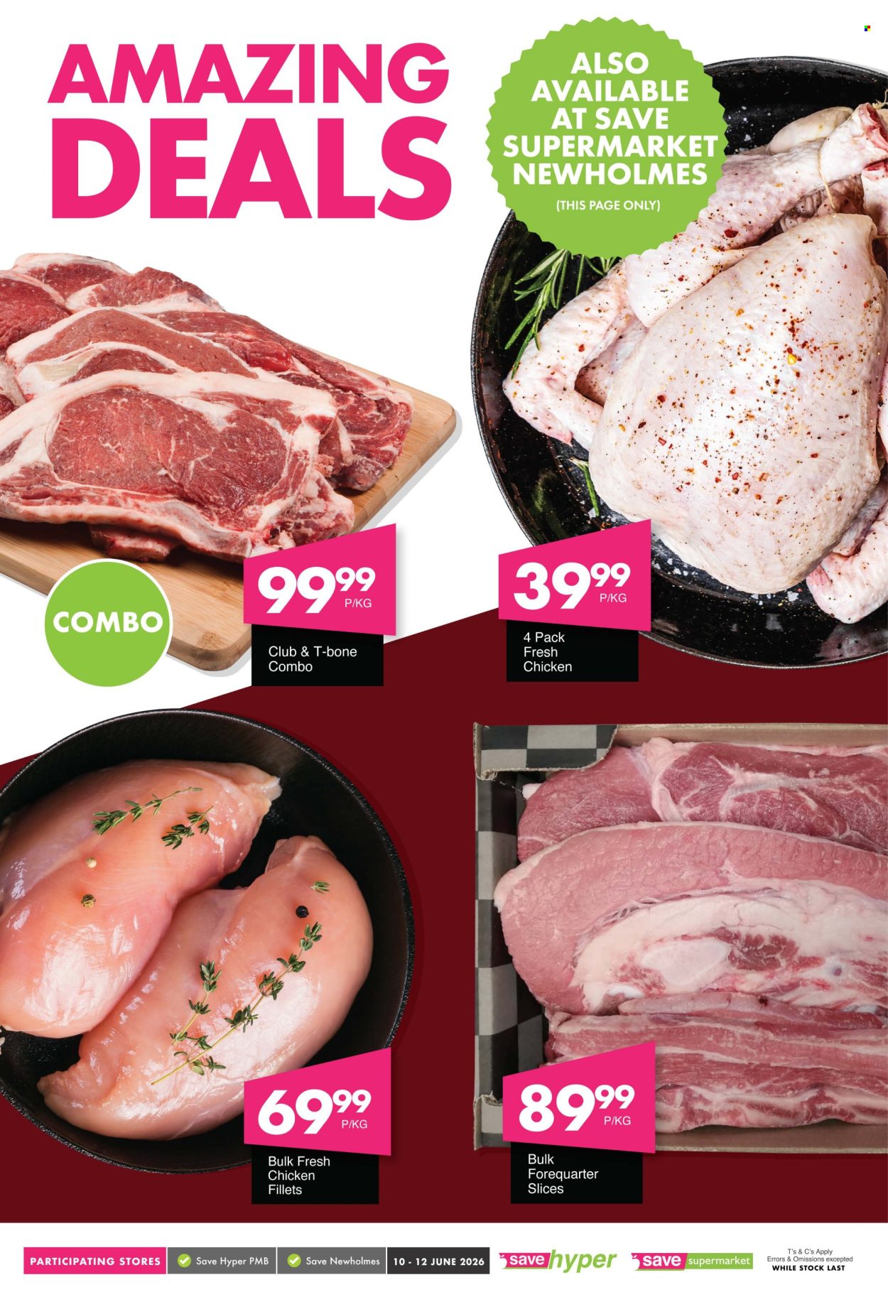 Save specials - 10/07/2026 - 12/07/2026. Page 7
