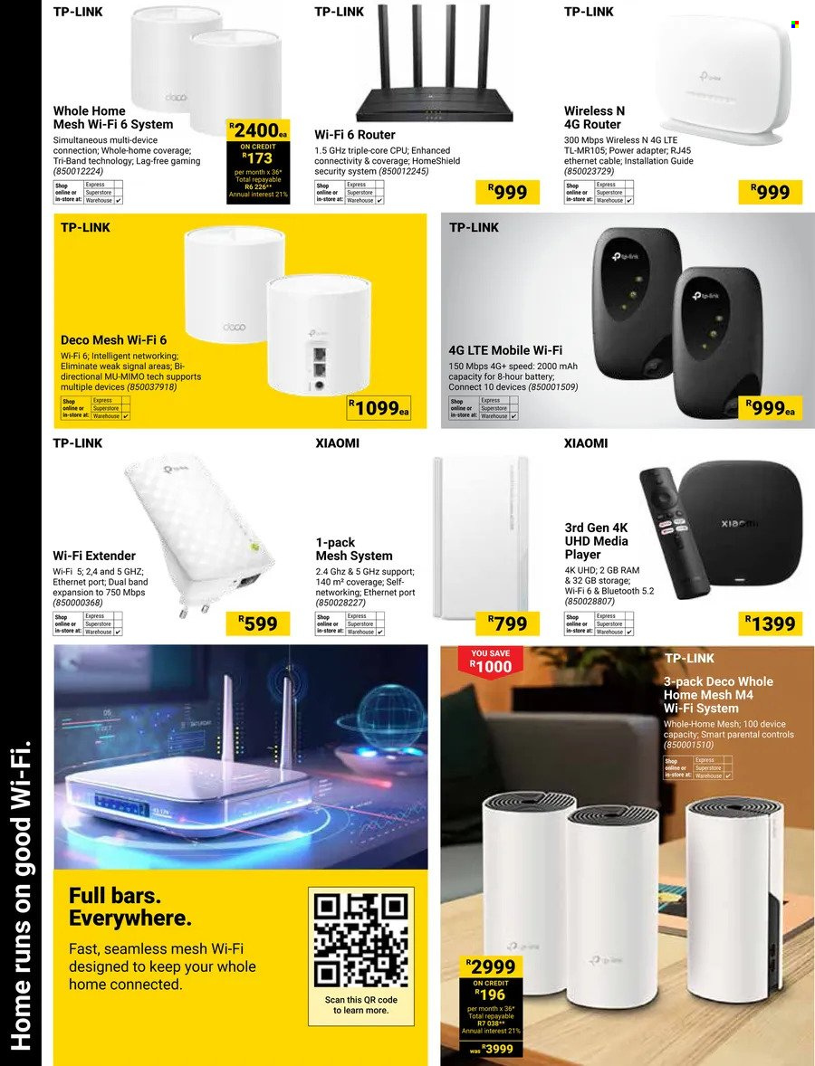 Builders specials - 25/06/2026 - 03/08/2026. Page 2