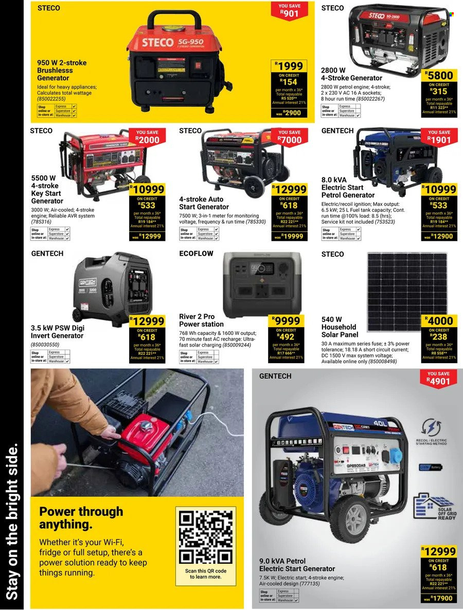 Builders specials - 25/06/2026 - 03/08/2026. Page 4