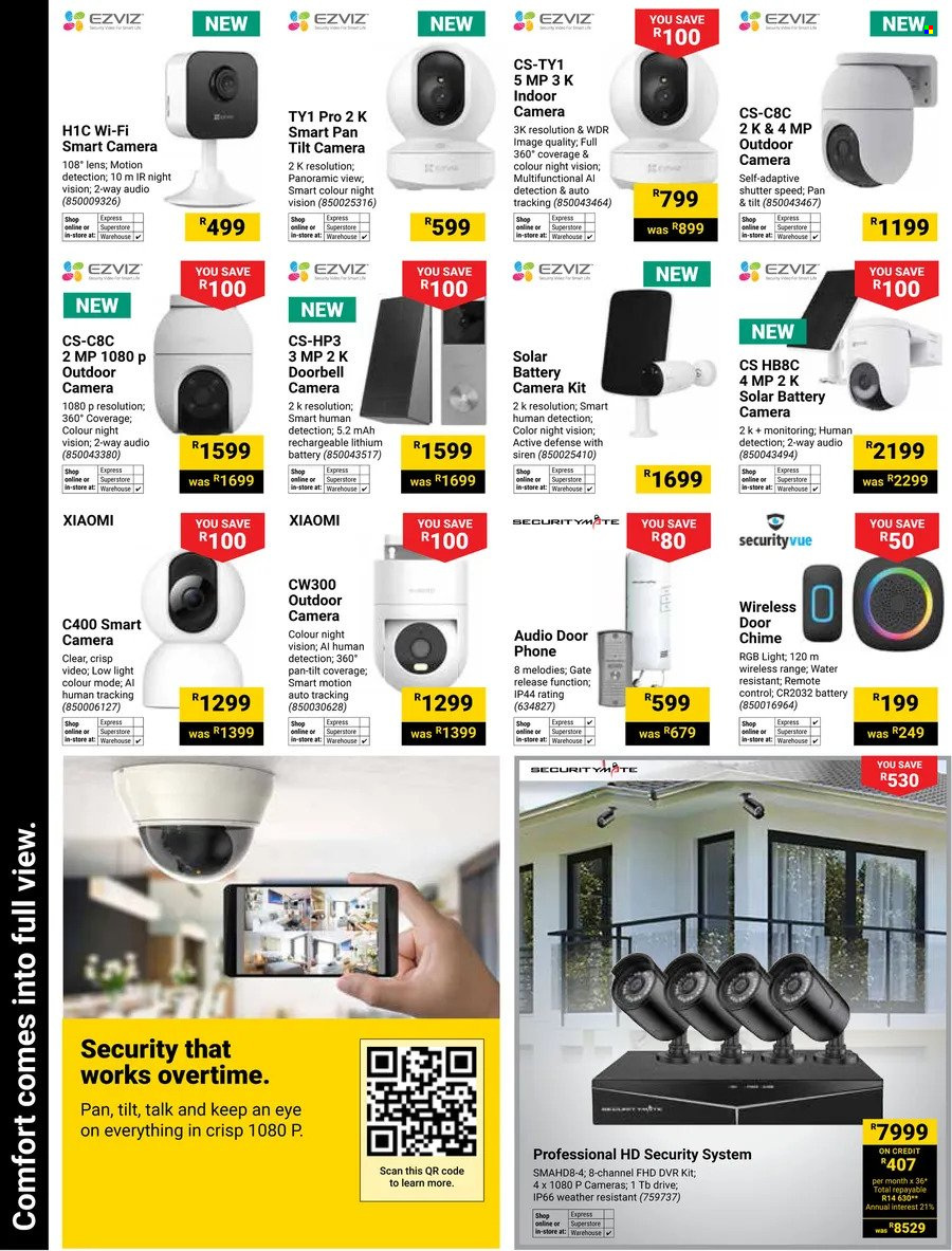 Builders specials - 25/06/2026 - 03/08/2026. Page 6