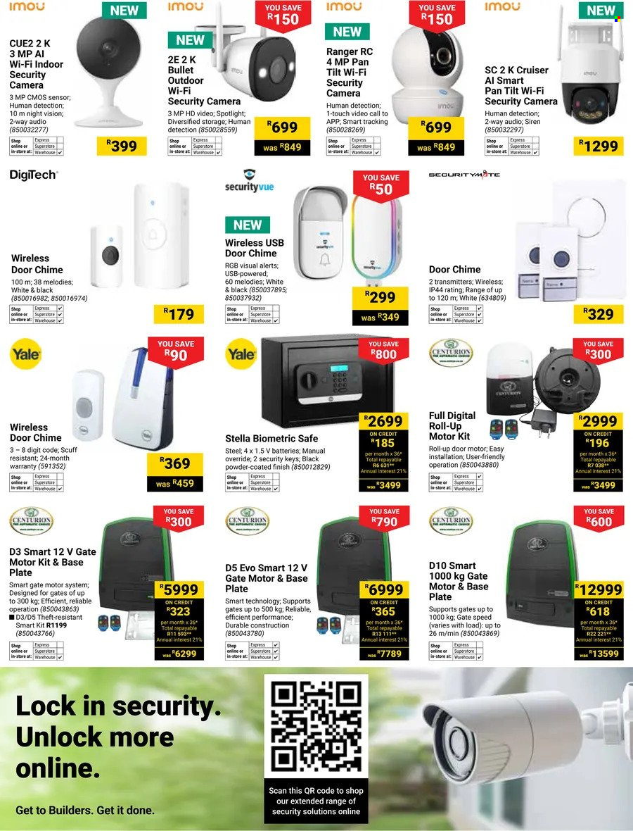 Builders specials - 25/06/2026 - 03/08/2026. Page 7