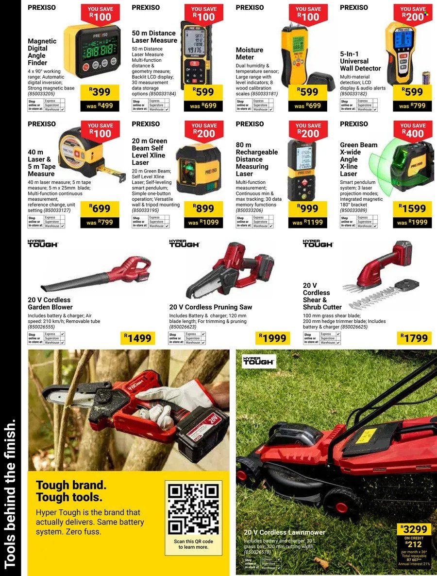 Builders specials - 25/06/2026 - 03/08/2026. Page 8