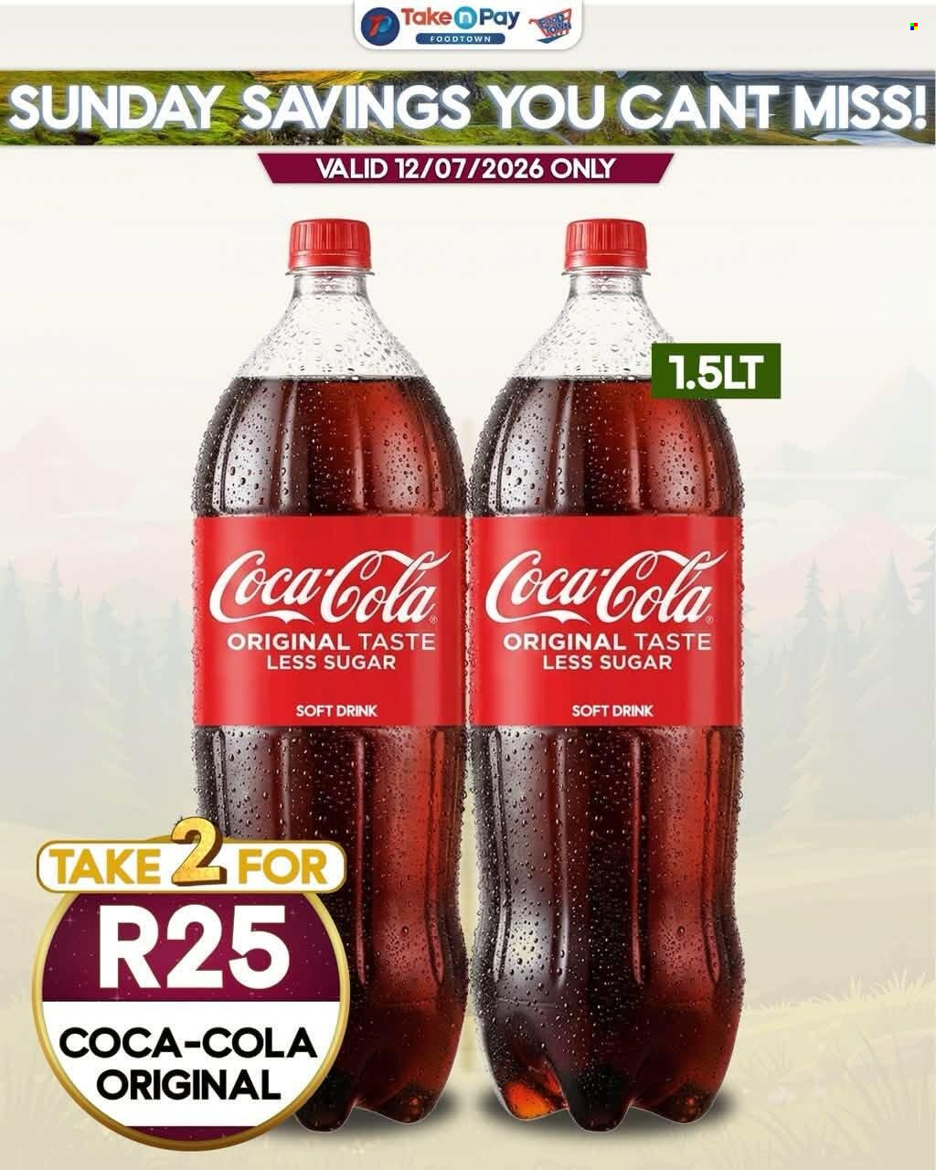Take n Pay specials - 12/07/2026 - 12/07/2026. Page 2