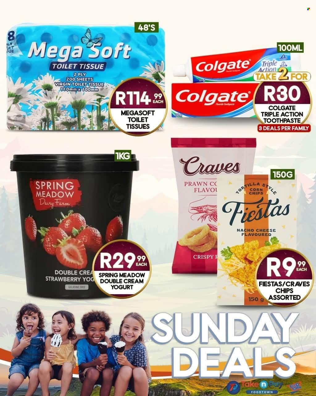 Take n Pay specials - 12/07/2026 - 12/07/2026. Page 7